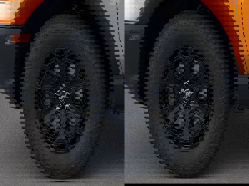 New 2026 Ford Bronco Sport Badlands w/ Sasquatch Badlands Package AWD/4WD image 19