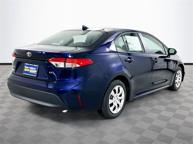 New 2026 Toyota Corolla LE image 4