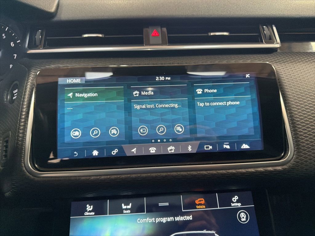 Used 2020 Land Rover Range Rover Velar R-Dynamic S image 19