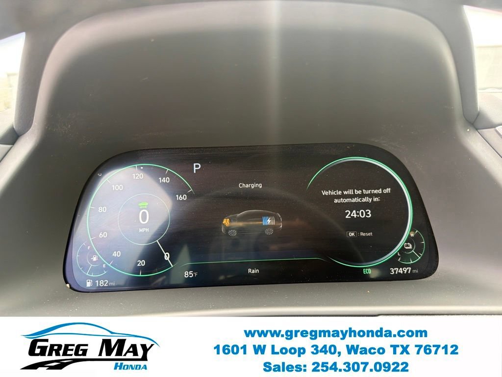 Used 2023 Hyundai Sonata Limited FWD image 12