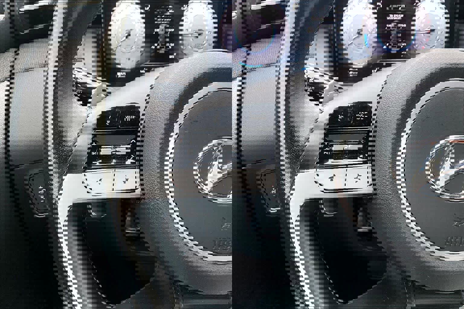 Used 2024 Hyundai Tucson Limited image 23