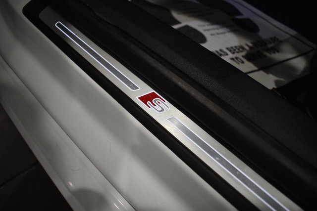 Used 2022 Audi A5 2.0T Prestige image 41