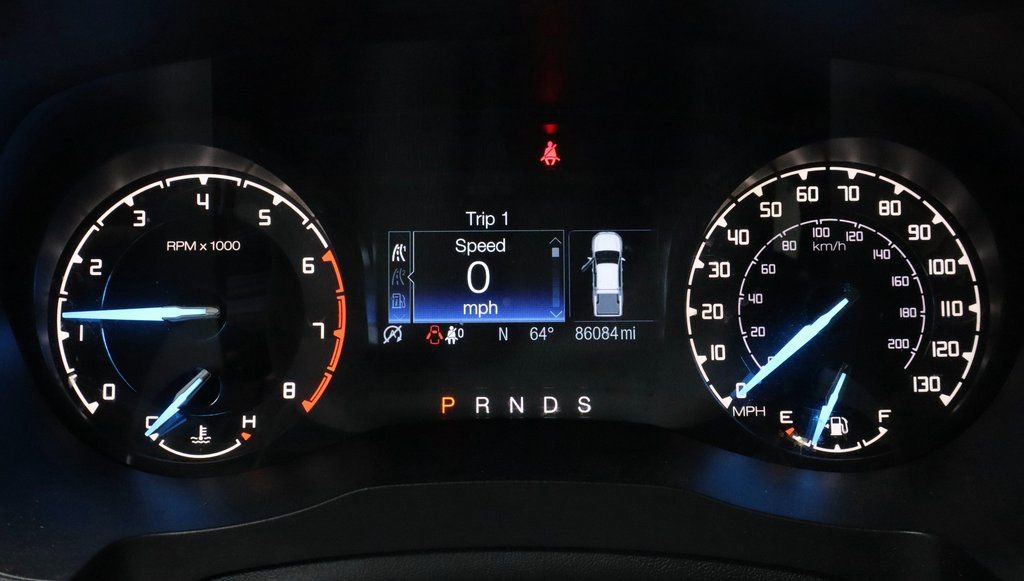 Certified 2021 Ford Ranger XLT w/ Equipment Group 301A Mid image 28