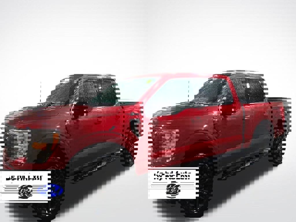 Used 2021 Ford F150 XLT w/ Equipment Group 302A High image 5