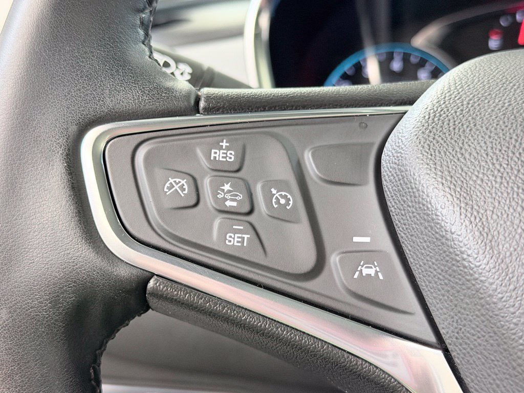 Used 2024 Chevrolet Equinox LT FWD image 48