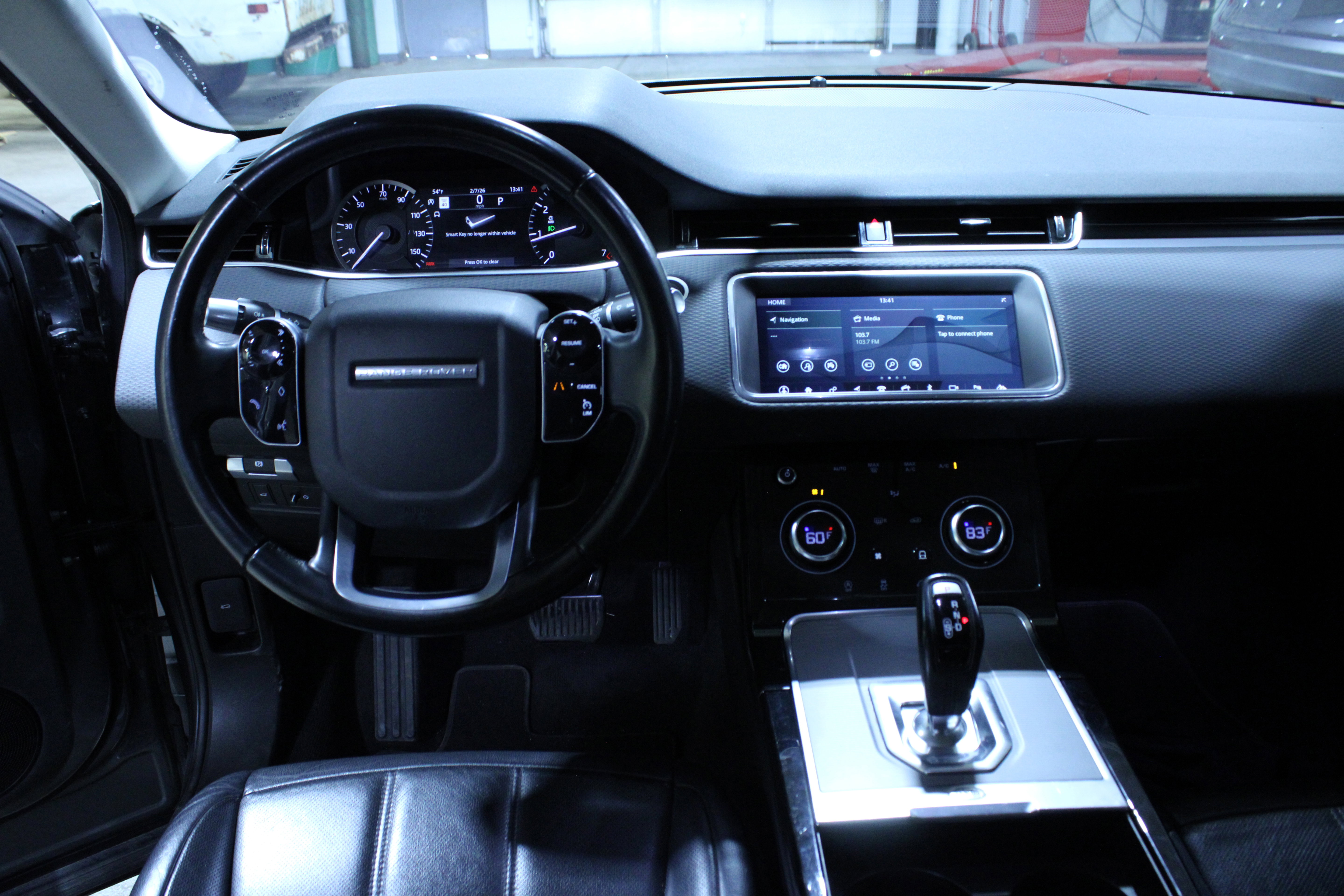 Used 2020 Land Rover Range Rover Evoque S image 2