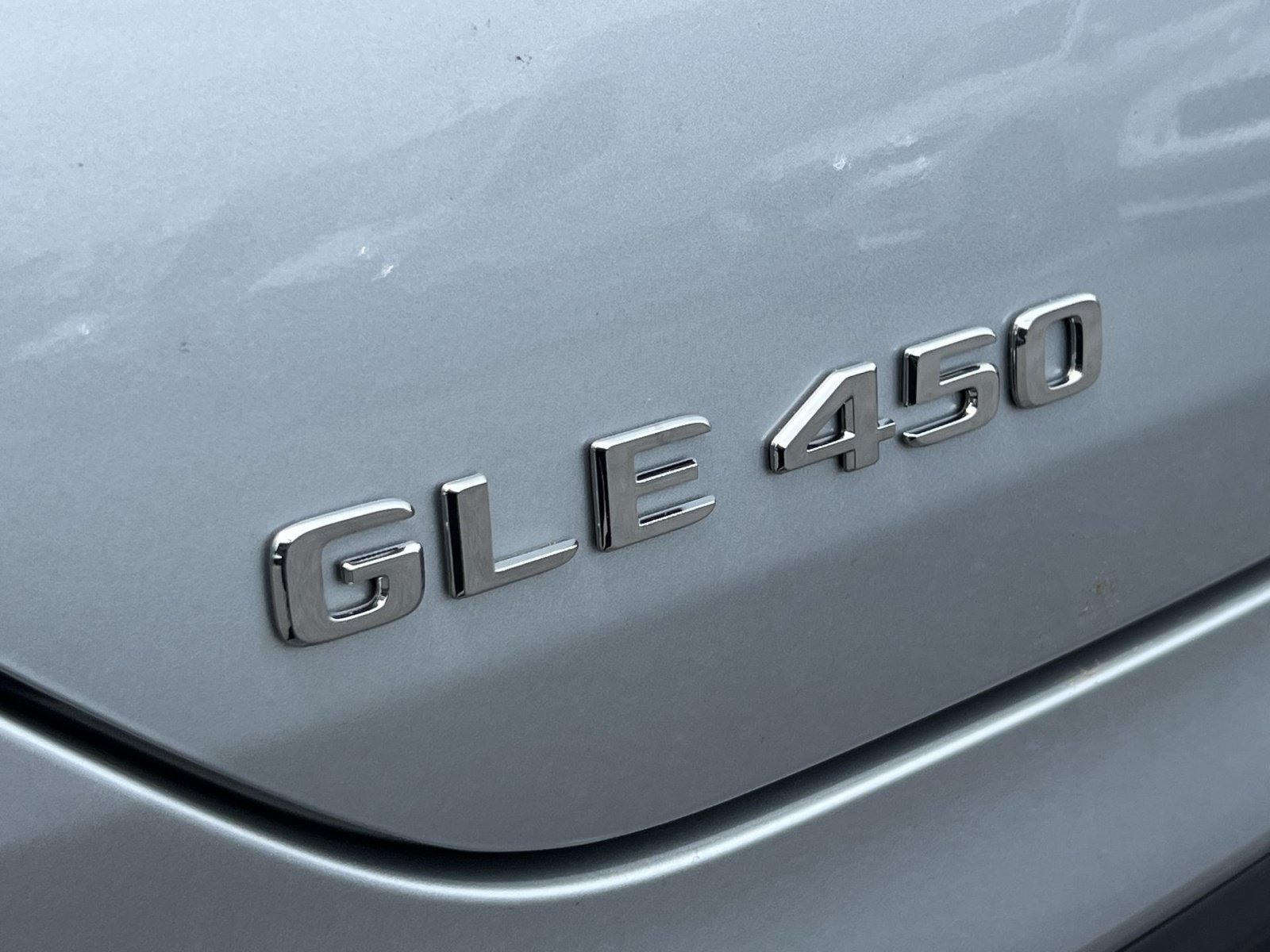 New 2026 Mercedes-Benz GLE 450 4MATIC Coupe image 36