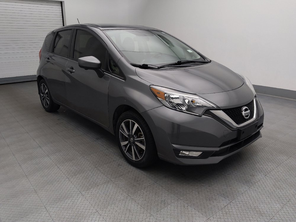 Used 2017 Nissan Versa Note FWD image 13