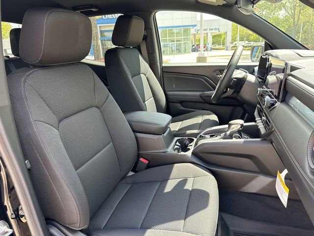 New 2026 Chevrolet Colorado LT image 12
