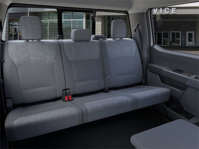 New 2026 Ford F350 XLT w/ 360-Degree Camera Package image 11