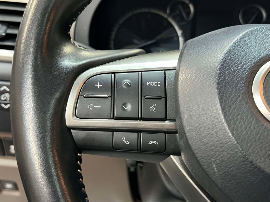 Used 2022 Lexus GX 460 Premium w/ Premium Package AWD/4WD image 22