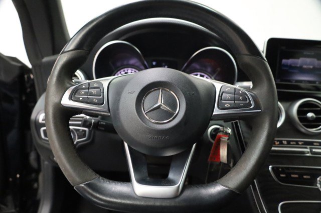 Used 2018 Mercedes-Benz C 300 Cabriolet image 9