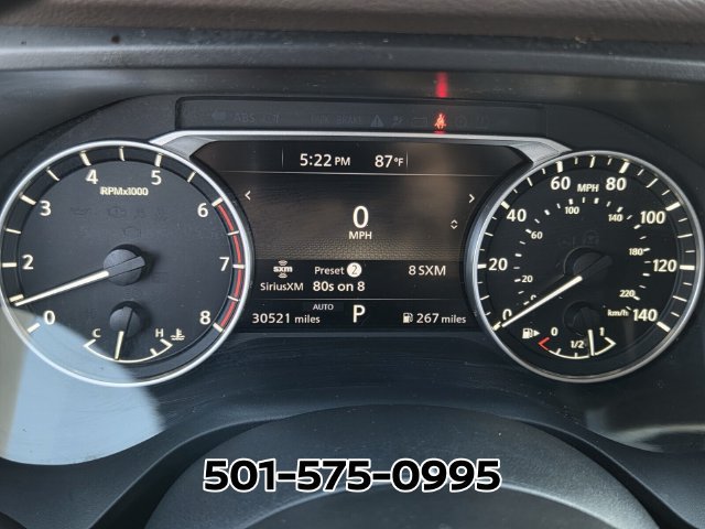 Used 2023 Nissan Rogue SV AWD/4WD image 29