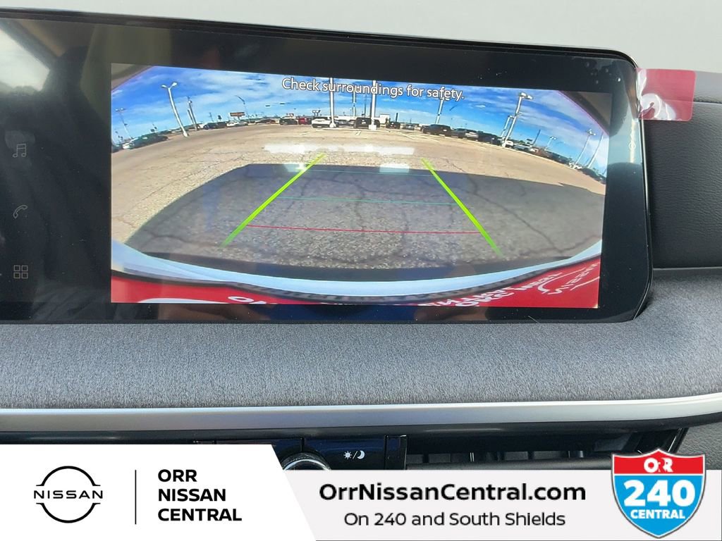 New 2026 Nissan Kicks S image 25