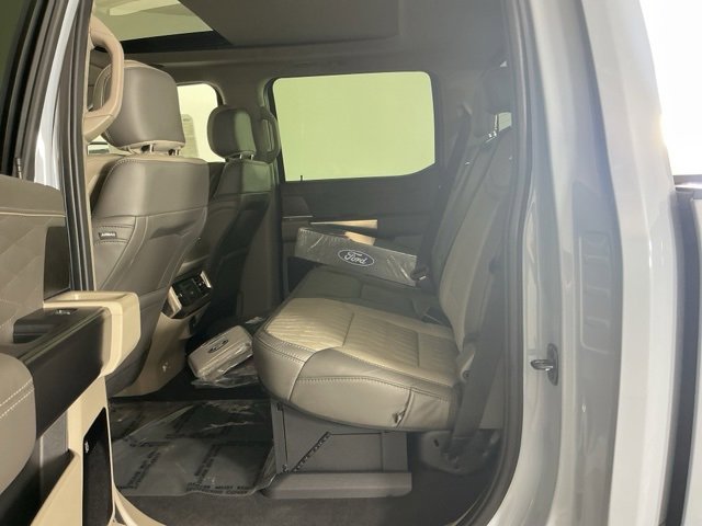 New 2026 Ford F350 Platinum image 32
