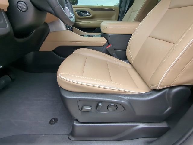 Certified 2024 Chevrolet Tahoe Premier image 18