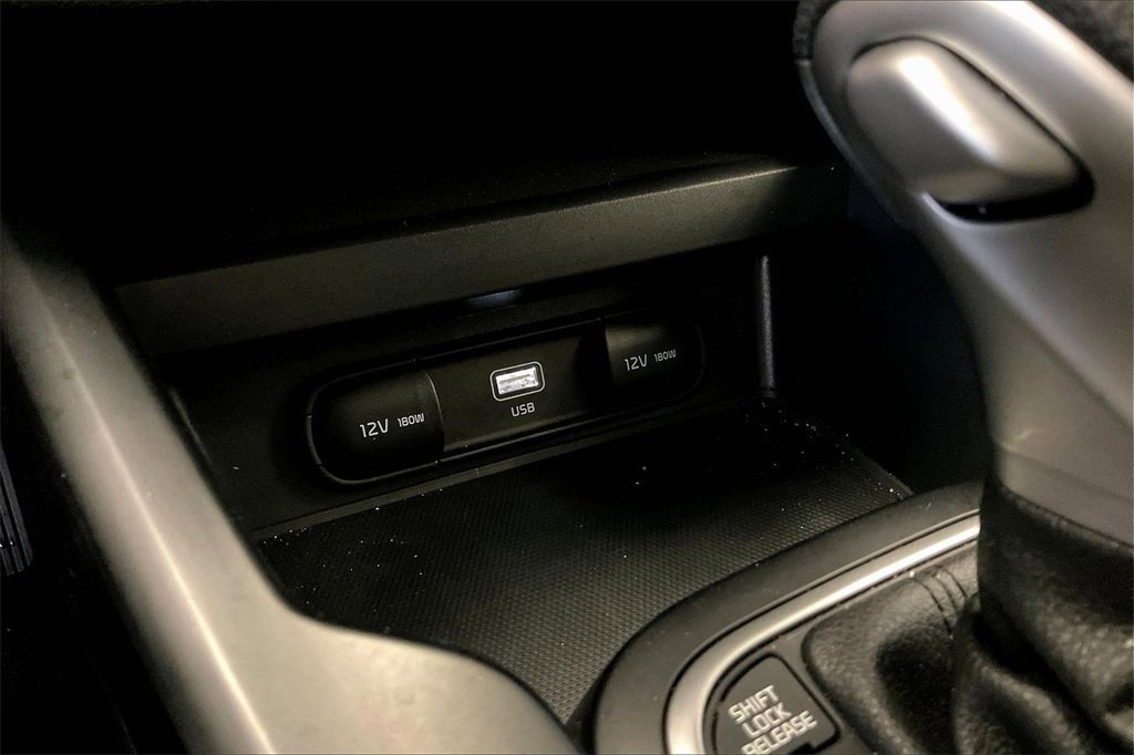 Used 2024 Kia Soul LX w/ Option Group 015 image 20