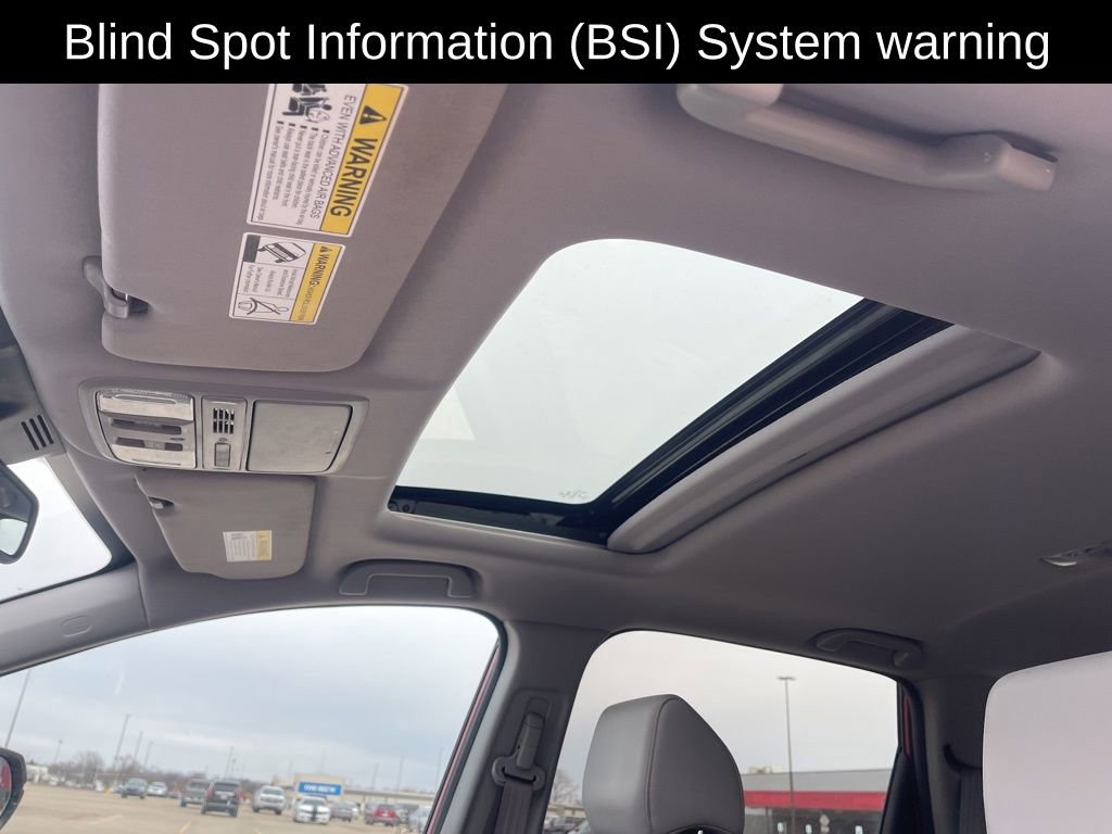 Used 2022 Honda CR-V Touring image 13