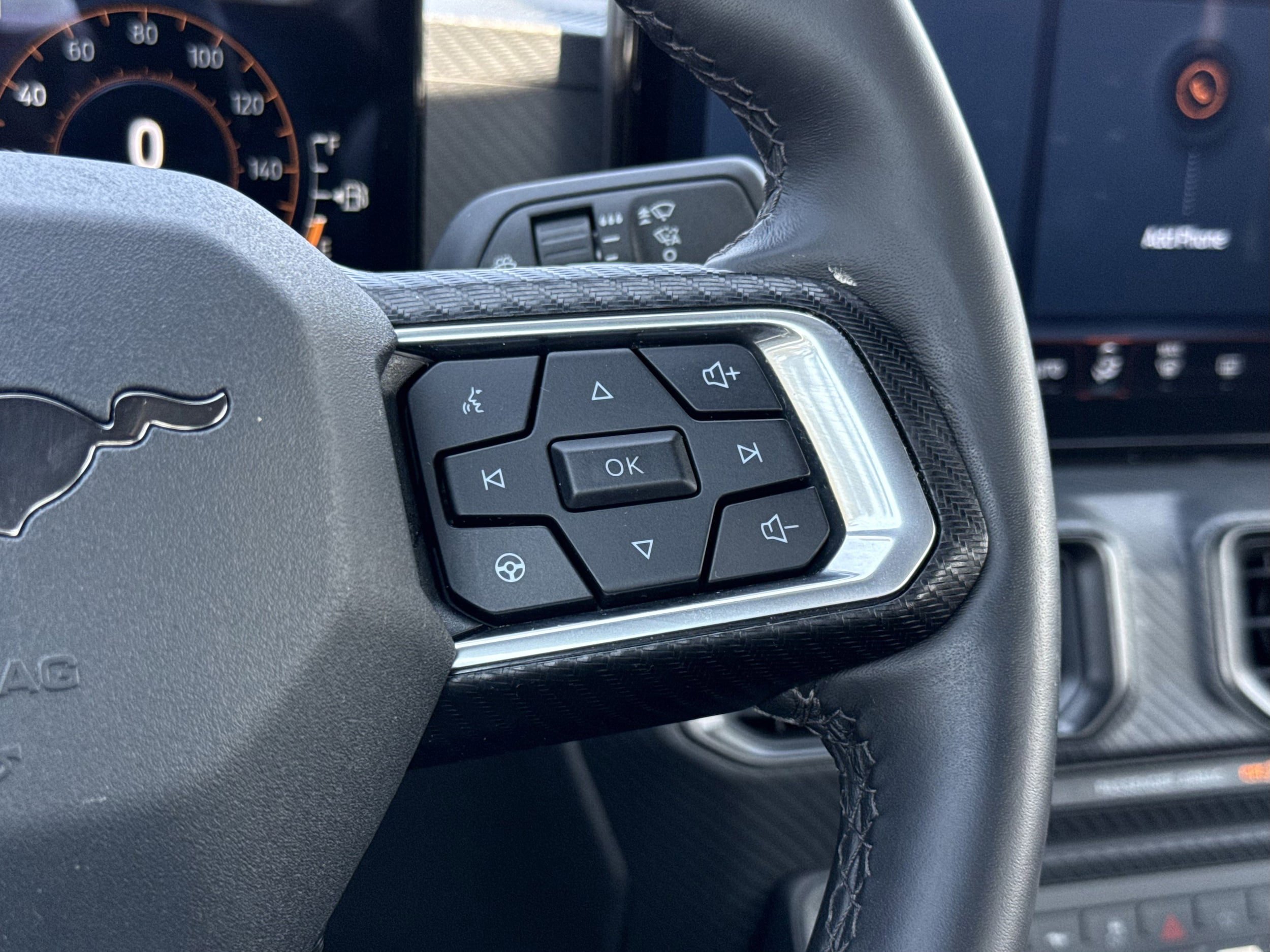 Used 2024 Ford Mustang GT image 15