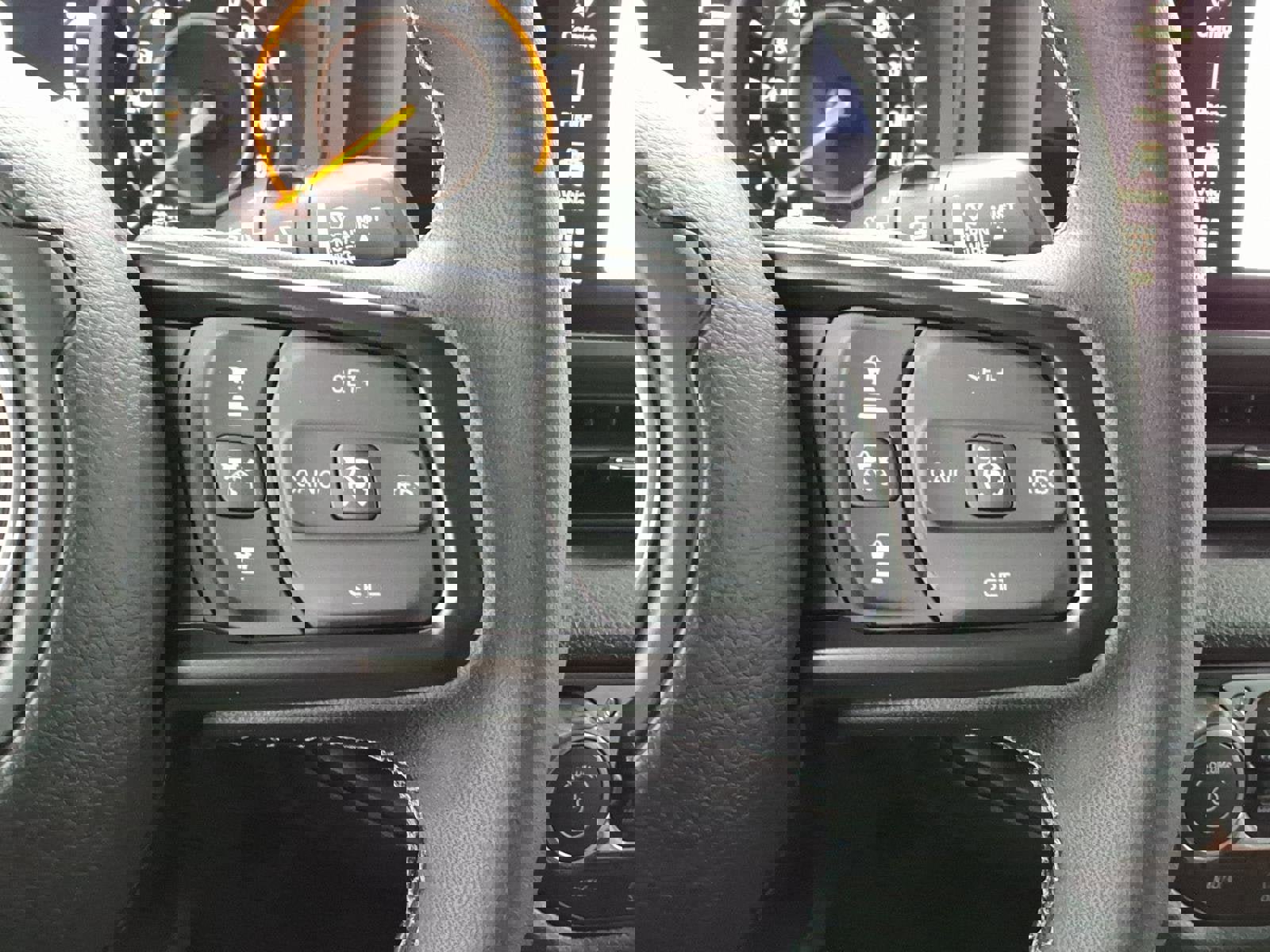 New 2026 Jeep Wrangler Sport S image 18