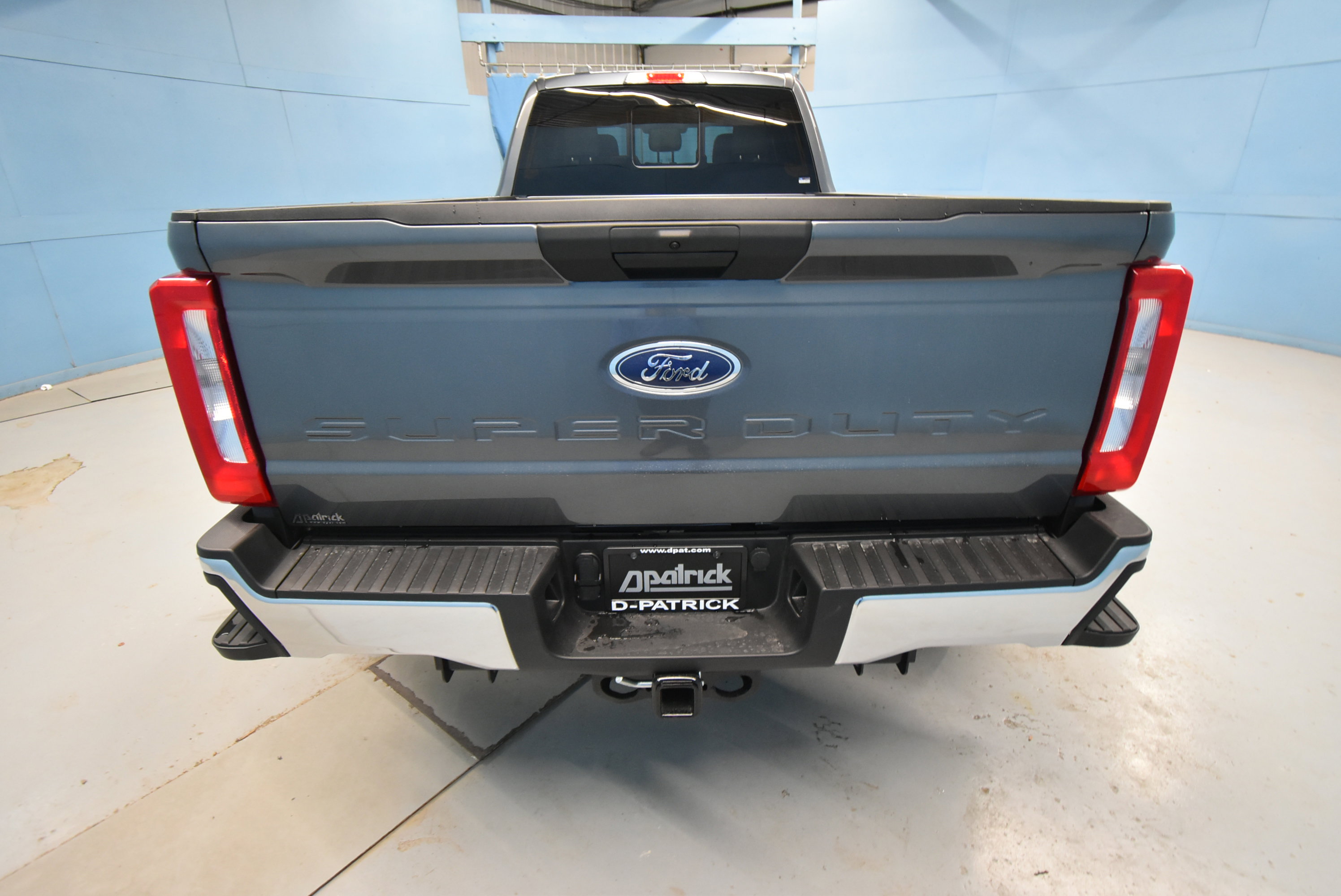 New 2026 Ford F450 4x4 Crew Cab Super Duty image 31