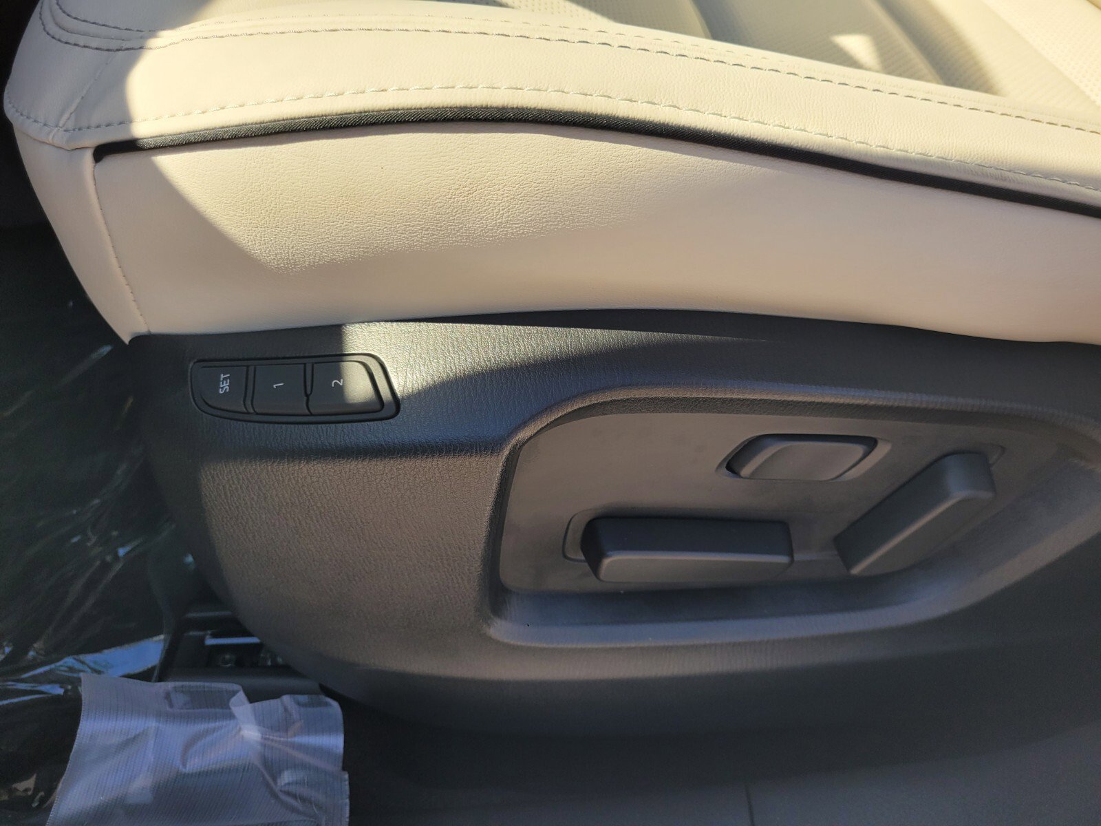 New 2025 MAZDA CX-5 AWD 2.5 S w/ Preferred Package image 4