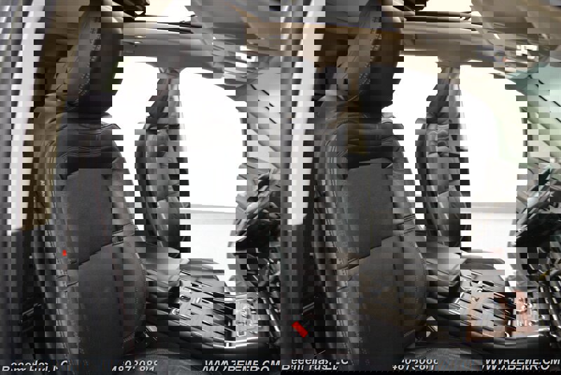 Used 2023 Lincoln Aviator Reserve w/ Equipment Group 201A image 20