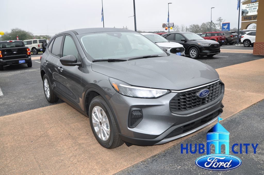 New 2026 Ford Escape Active image 7