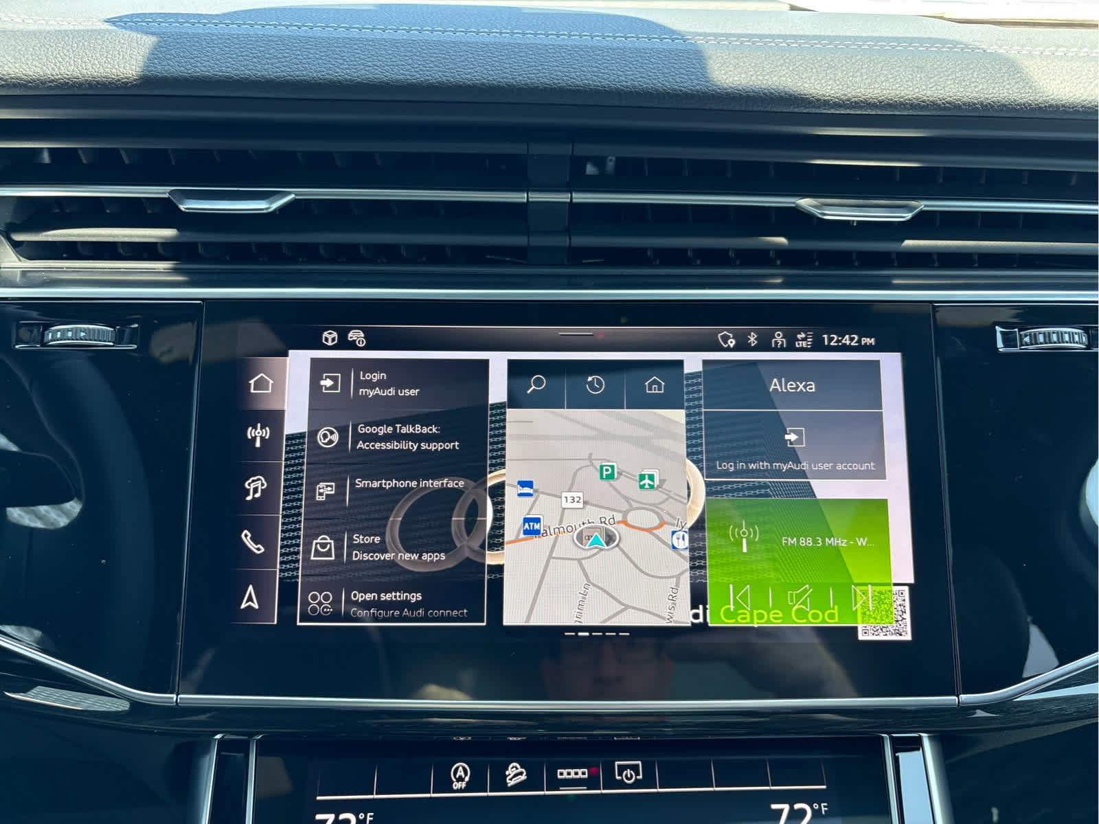 New 2025 Audi Q7 3.0T Premium Plus image 22