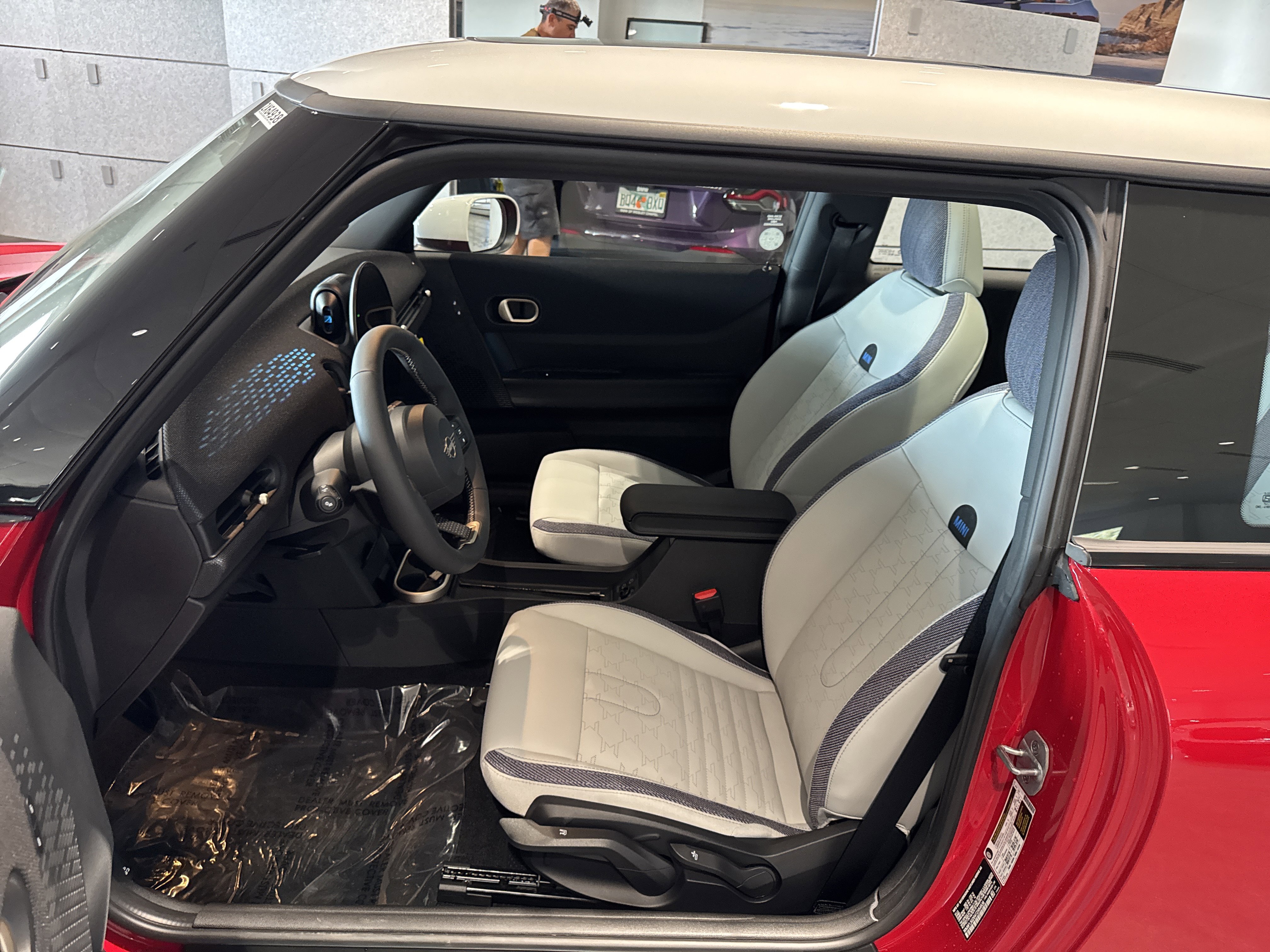 New 2026 MINI Cooper 2-Door Hardtop image 13