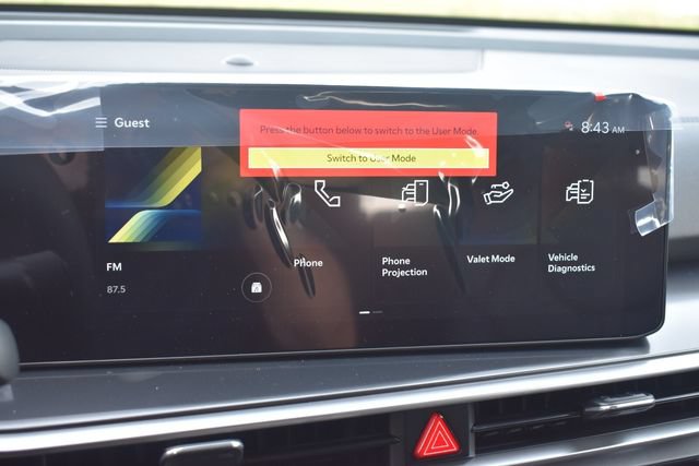 New 2026 Kia Sorento S AWD/4WD image 30