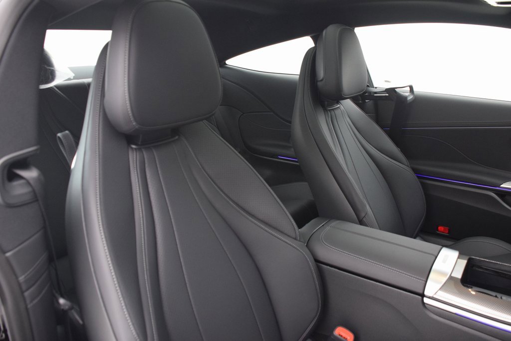 New 2026 Mercedes-Benz CLE 300 4MATIC Coupe image 15