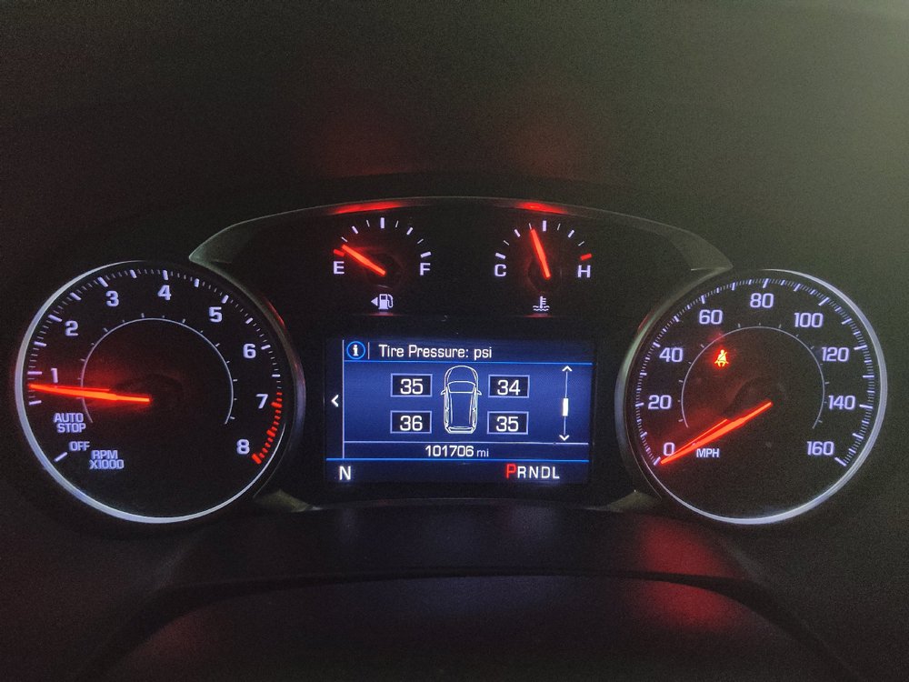 Used 2019 Chevrolet Blazer LT FWD image 23