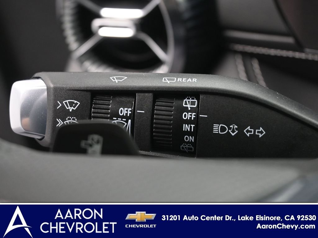 New 2026 Chevrolet Blazer EV LT w/ Midnight/Sport Edition image 17