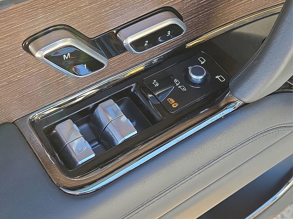 Used 2023 Land Rover Range Rover Sport SE Dynamic image 23