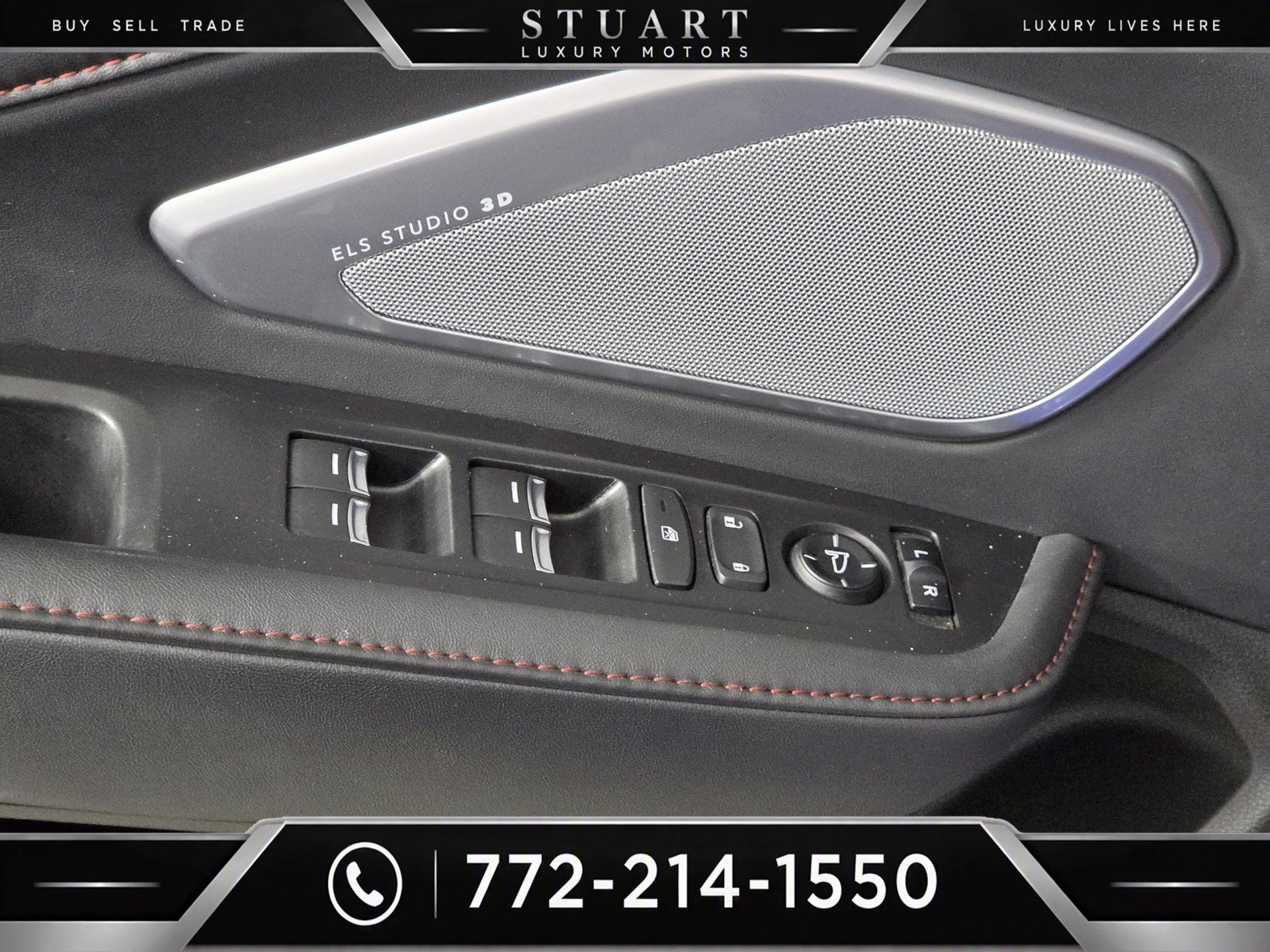 Used 2021 Acura RDX w/ Advance Package FWD image 7