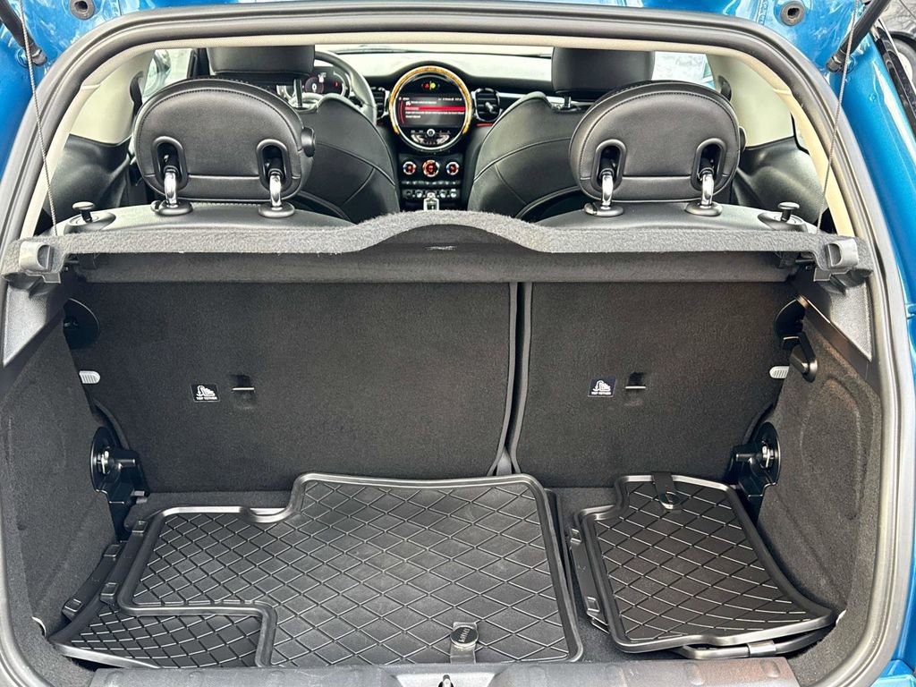 Used 2024 MINI Cooper S image 26