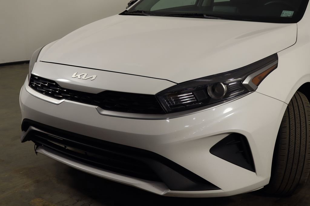 Used 2024 Kia Forte LXS image 40