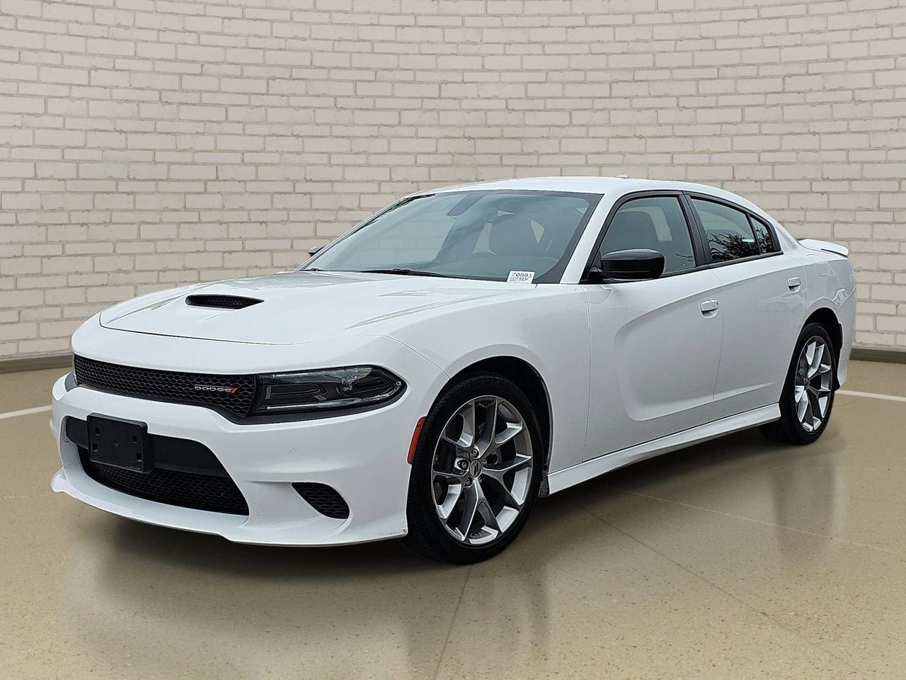 Used 2023 Dodge Charger GT image 1