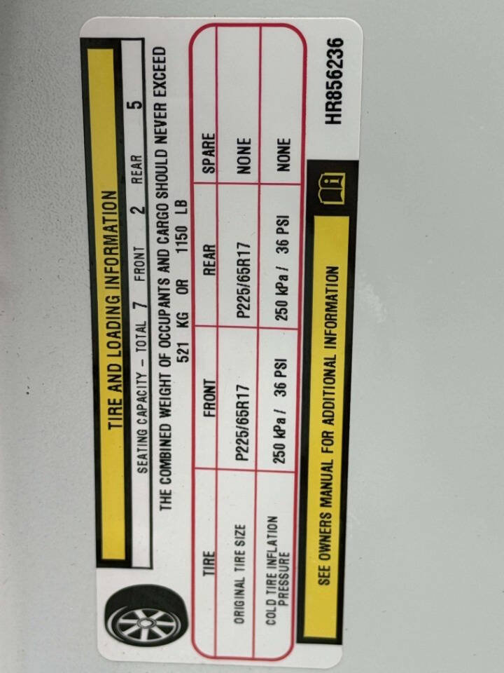 Used 2017 Dodge Grand Caravan SE image 15