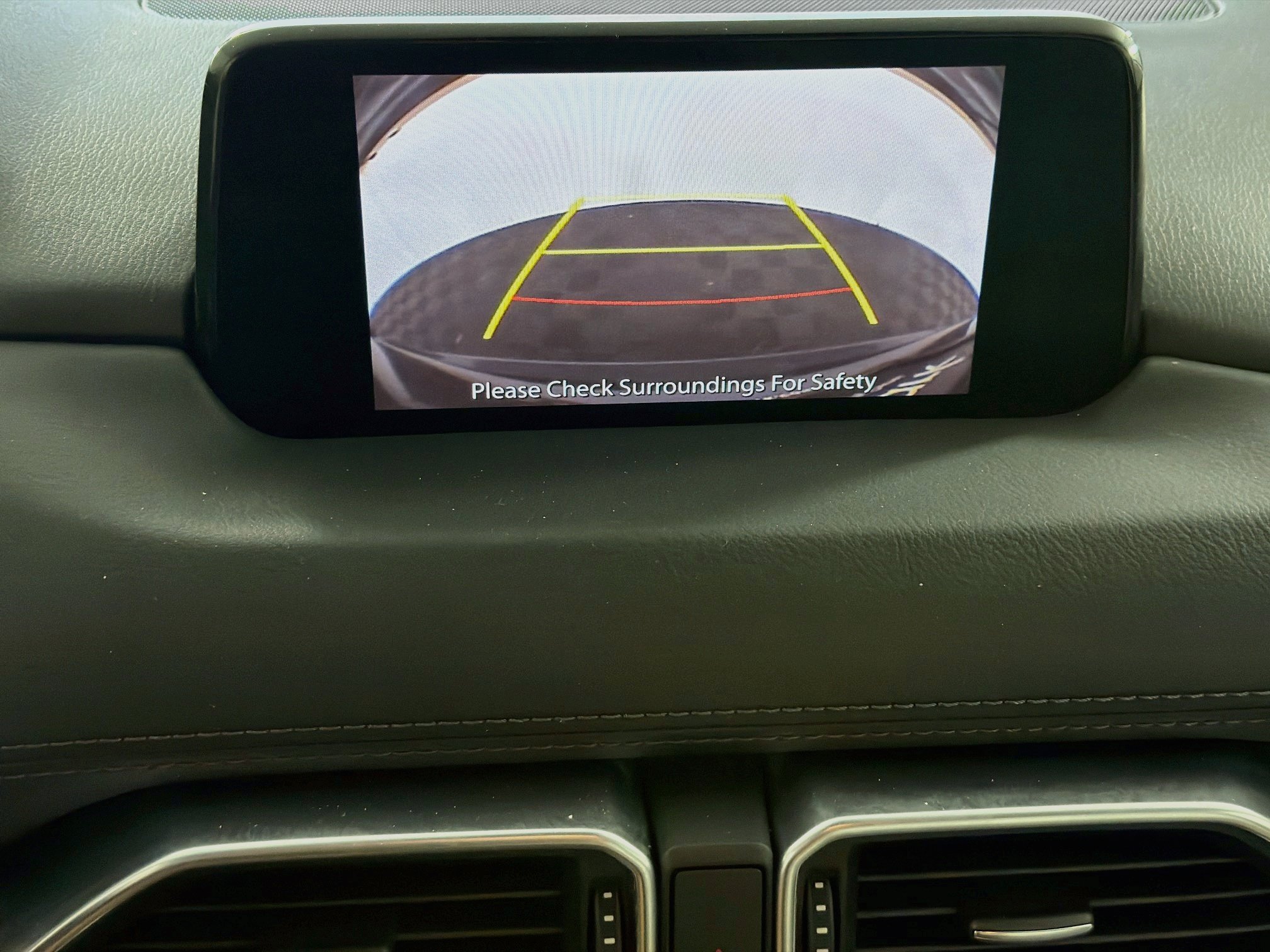 Used 2019 MAZDA CX-5 Grand Touring FWD image 23