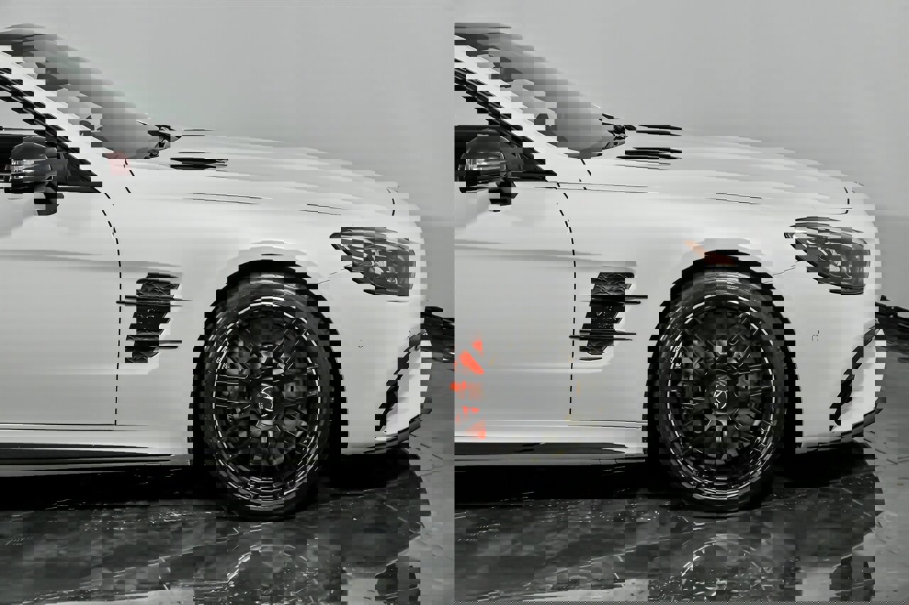 Used 2018 Mercedes-Benz SL 63 AMG image 15