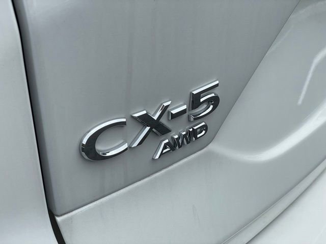 Certified 2023 MAZDA CX-5 AWD 2.5 S w/ Select Package image 24