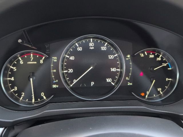 Used 2025 MAZDA CX-5 AWD 2.5 S w/ Premium Plus Pkg image 32