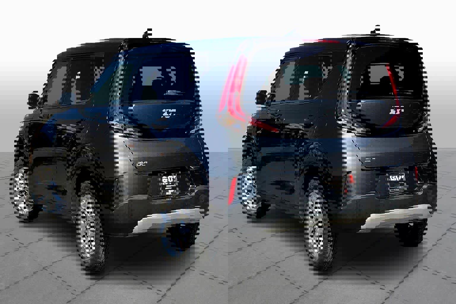 Used 2024 Kia Soul LX w/ Option Group 015 image 19