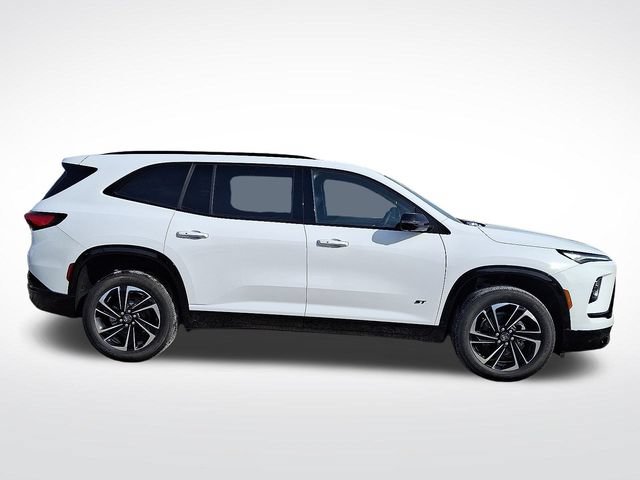 New 2026 Buick Enclave Sport Touring w/ Power Package AWD/4WD image 8