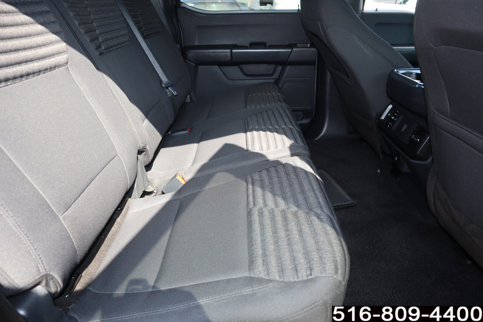 Used 2022 Ford F150 XL w/ STX Appearance Package image 28