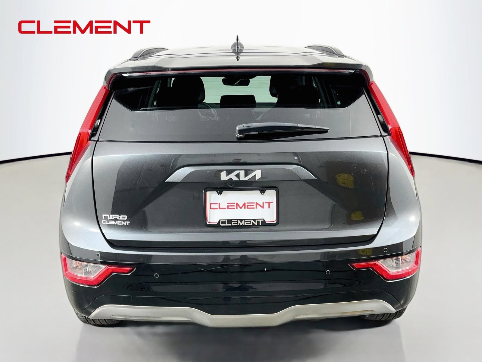 Used 2023 Kia Niro Wind FWD image 8