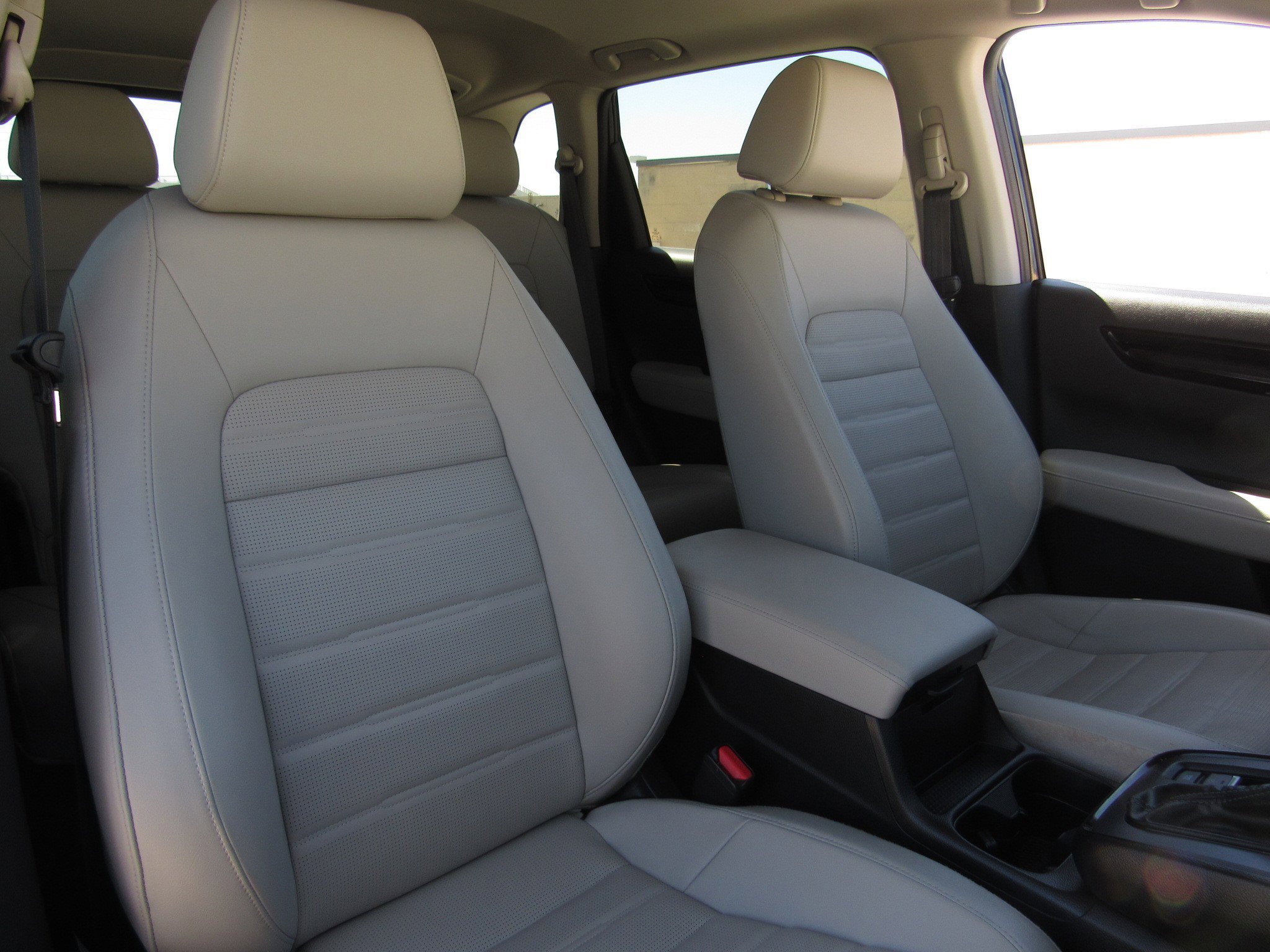 Certified 2024 Honda CR-V EX-L image 11