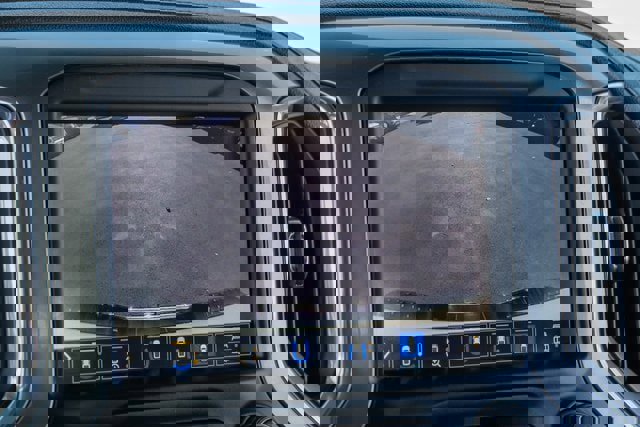 Used 2020 Chevrolet Silverado 3500 LTZ w/ LTZ Premium Package image 9